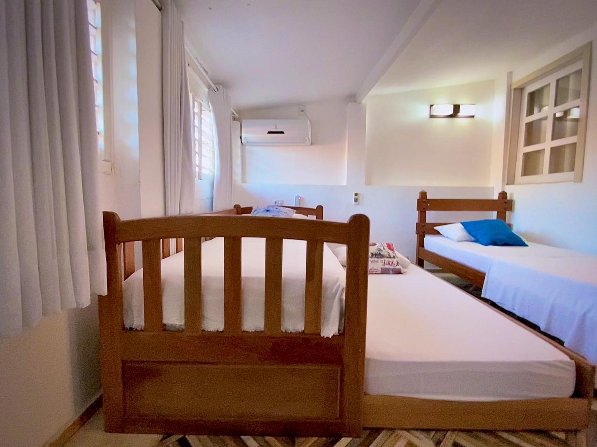 Hotel Casarao Jeri Jijoca de Jericoacoara Exteriér fotografie