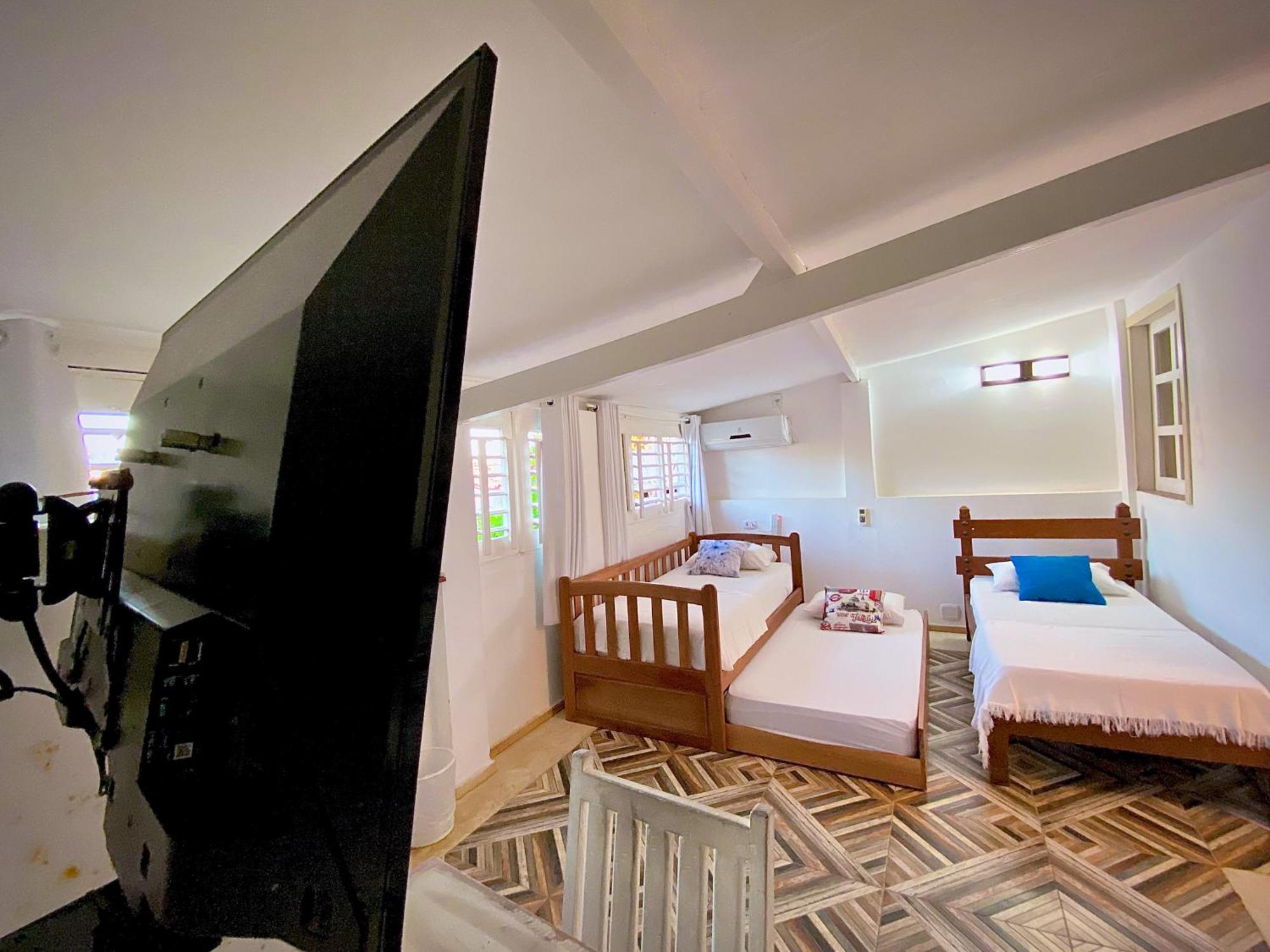 Hotel Casarao Jeri Jijoca de Jericoacoara Exteriér fotografie