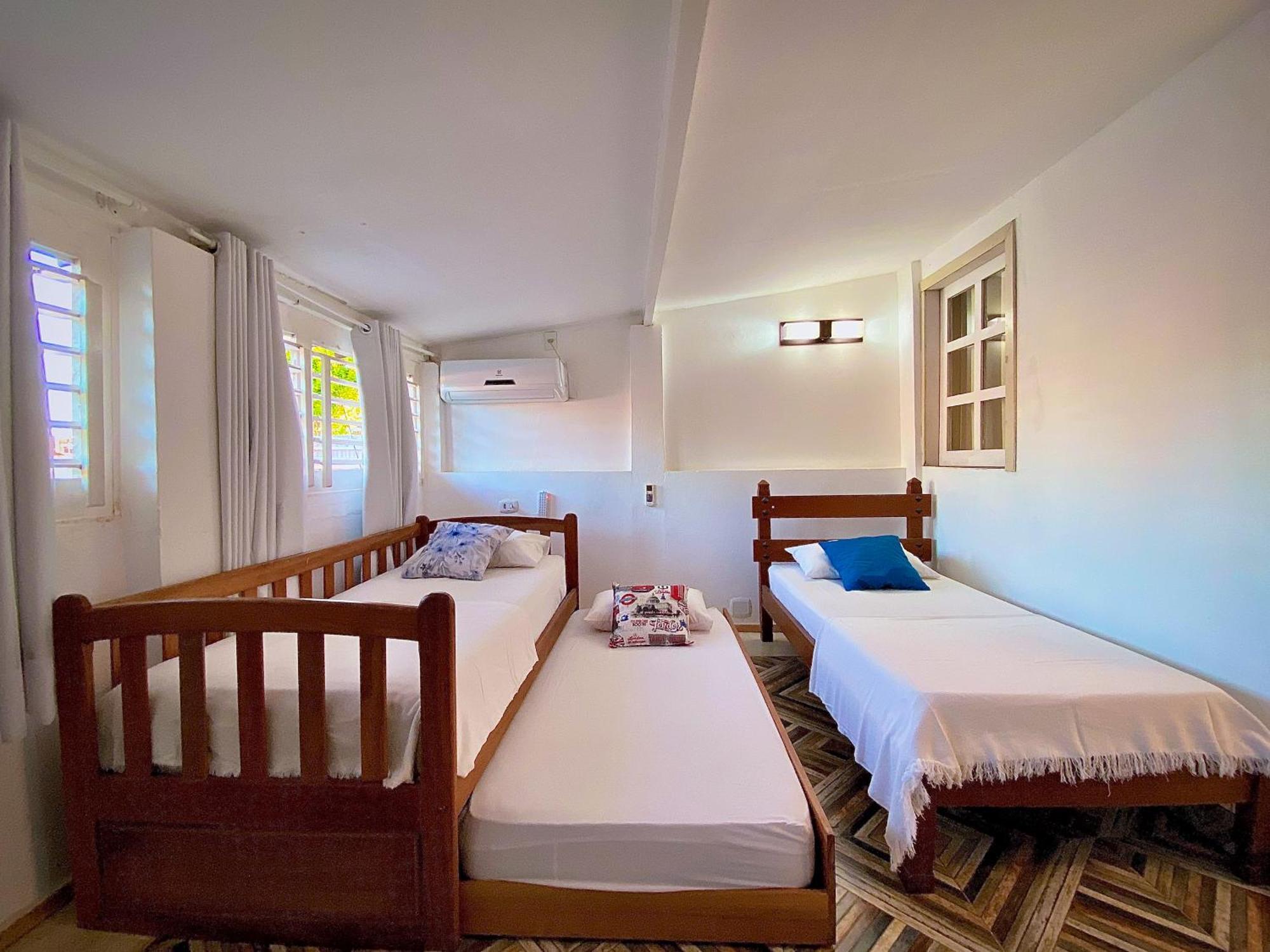 Hotel Casarao Jeri Jijoca de Jericoacoara Exteriér fotografie