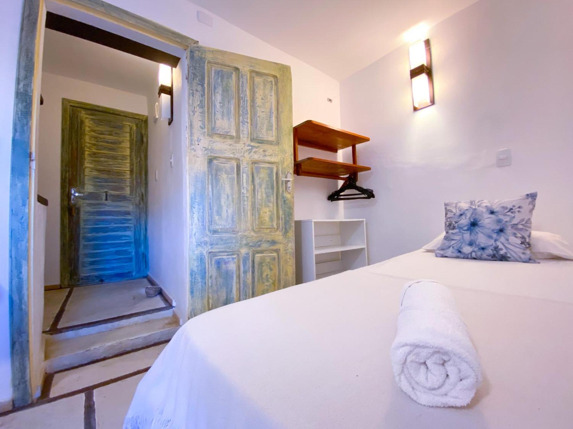 Hotel Casarao Jeri Jijoca de Jericoacoara Exteriér fotografie