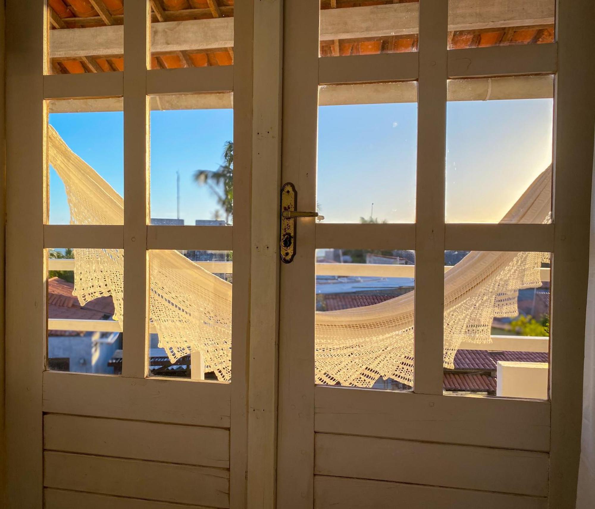 Hotel Casarao Jeri Jijoca de Jericoacoara Exteriér fotografie