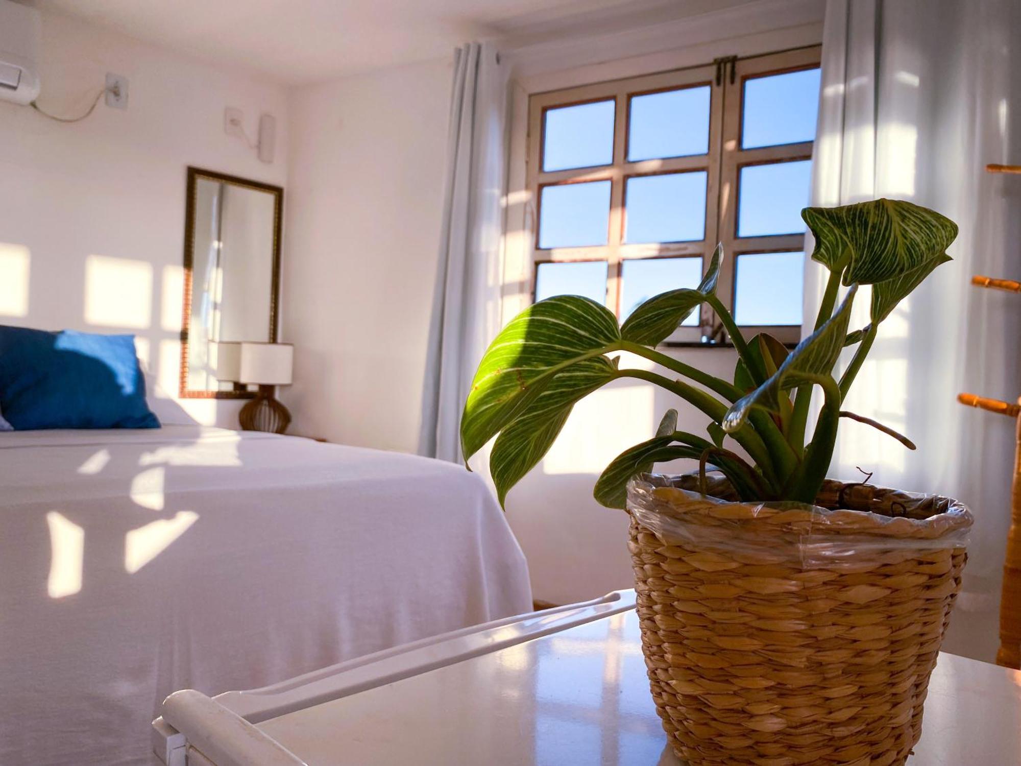 Hotel Casarao Jeri Jijoca de Jericoacoara Exteriér fotografie