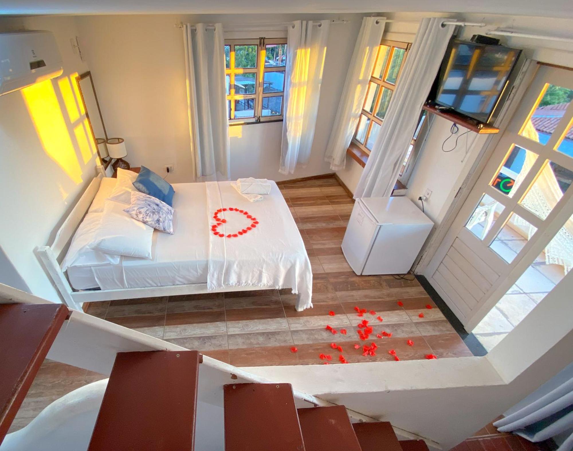 Hotel Casarao Jeri Jijoca de Jericoacoara Exteriér fotografie