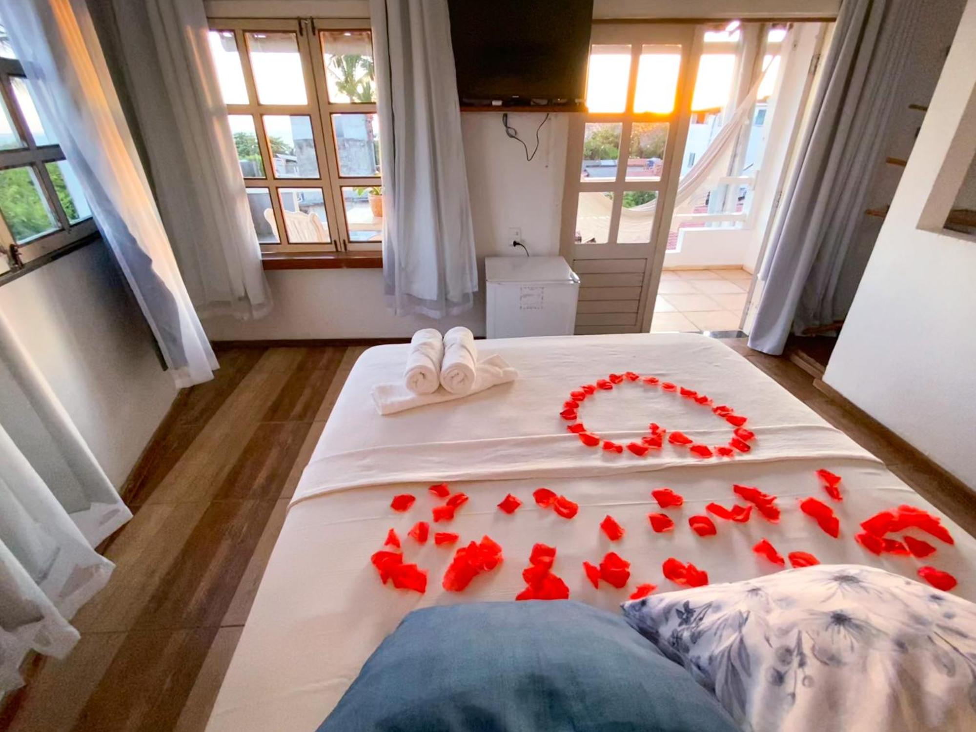 Hotel Casarao Jeri Jijoca de Jericoacoara Exteriér fotografie