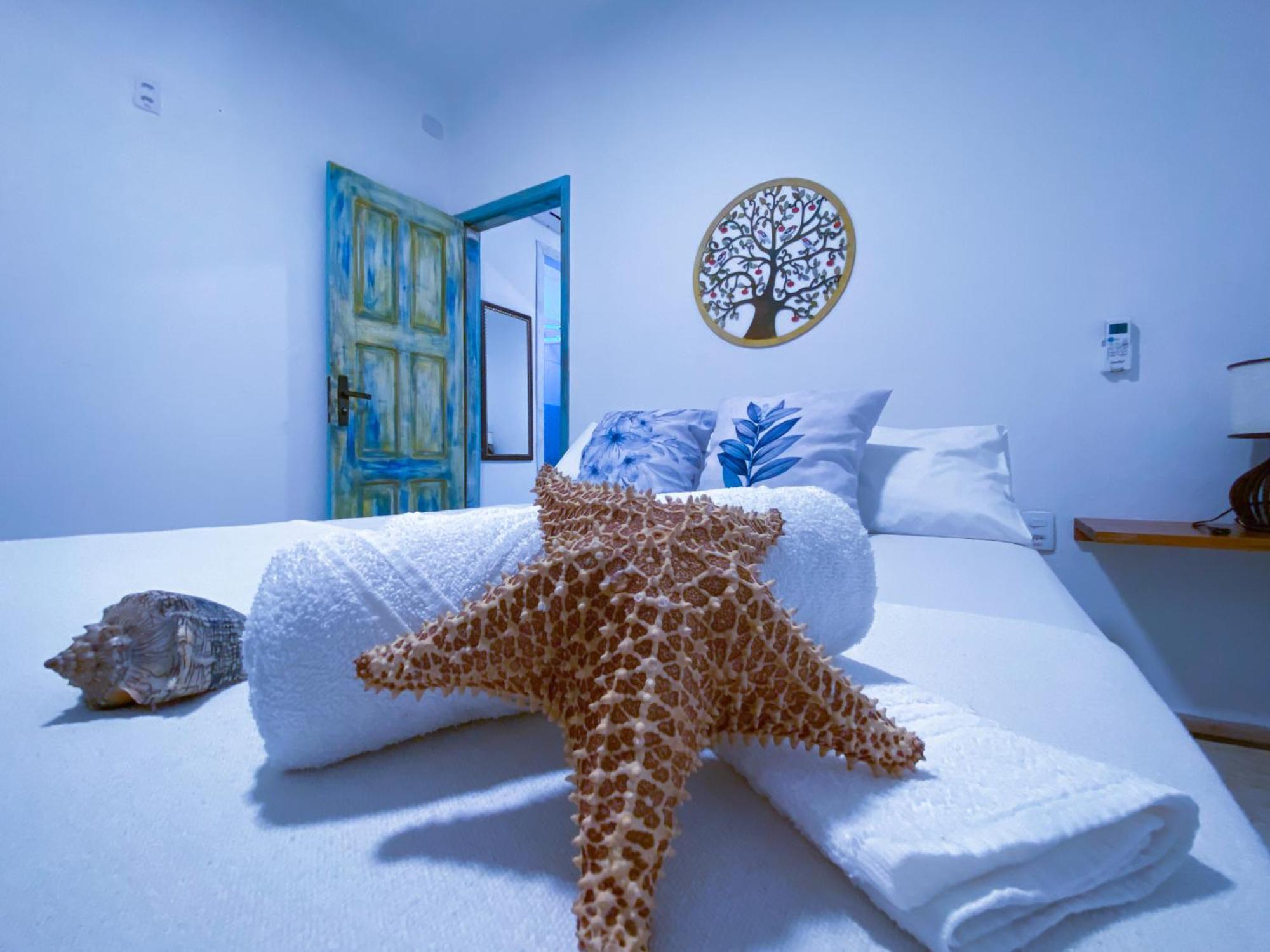 Hotel Casarao Jeri Jijoca de Jericoacoara Exteriér fotografie