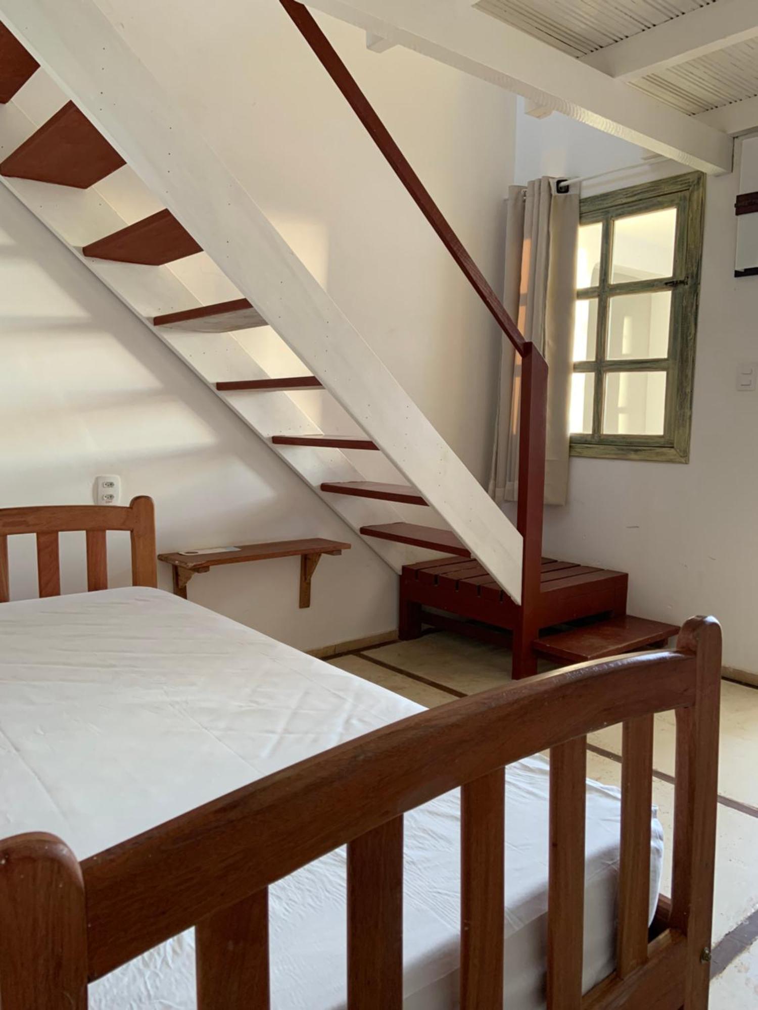 Hotel Casarao Jeri Jijoca de Jericoacoara Exteriér fotografie