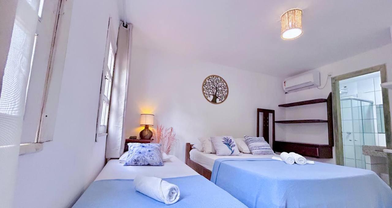 Hotel Casarao Jeri Jijoca de Jericoacoara Exteriér fotografie