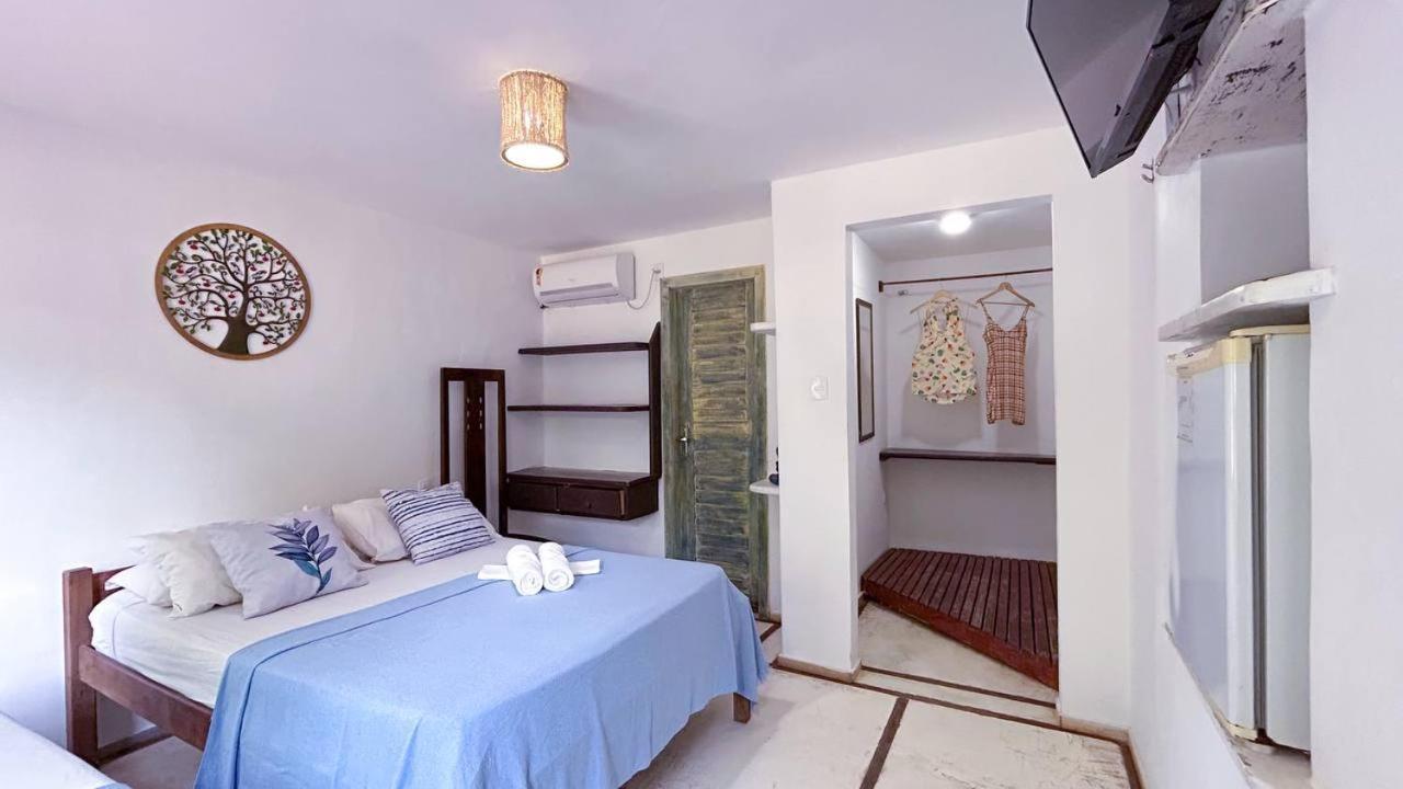 Hotel Casarao Jeri Jijoca de Jericoacoara Exteriér fotografie