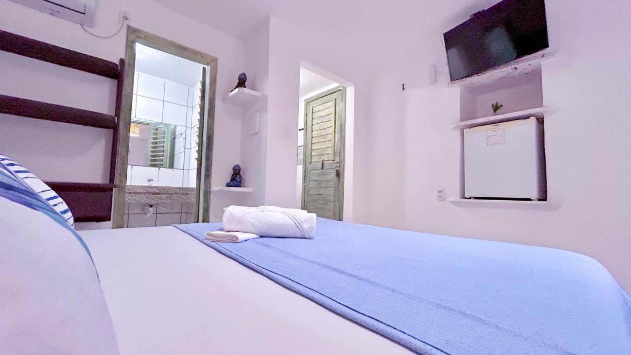 Hotel Casarao Jeri Jijoca de Jericoacoara Exteriér fotografie